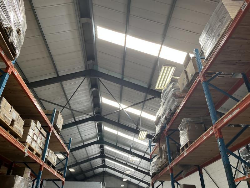 To Let commercial Property for Rent in Rivergate Western Cape